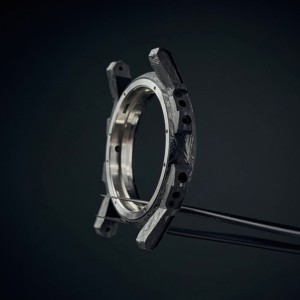 Louis Chevrolet Big Curve Tourbillon CARBON