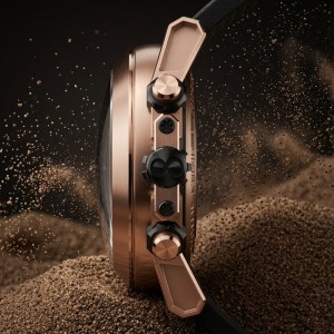 Louis Chevrolet Big Curve Chrono 5N