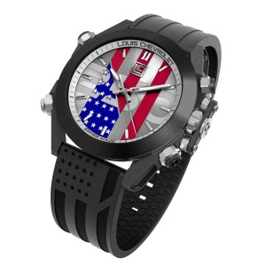 Louis Chevrolet Big Curve 250th BKSSC