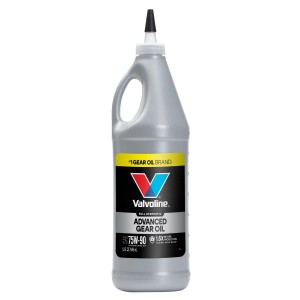 VALVOLINE VV975 (SAE 75W-90)