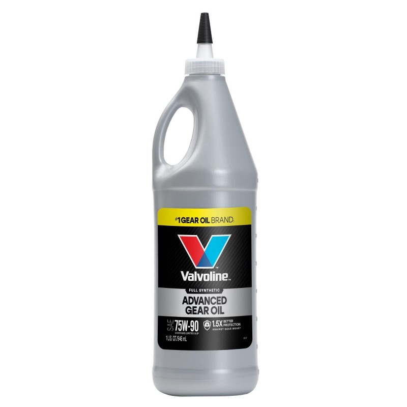 VALVOLINE VV975 (SAE 75W-90)