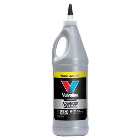 VALVOLINE VV975 (SAE 75W-90)