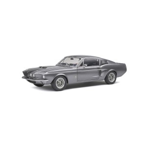 1:18 Shelby Mustang GT500