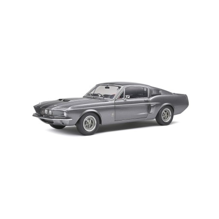 1:18 Shelby Mustang GT500