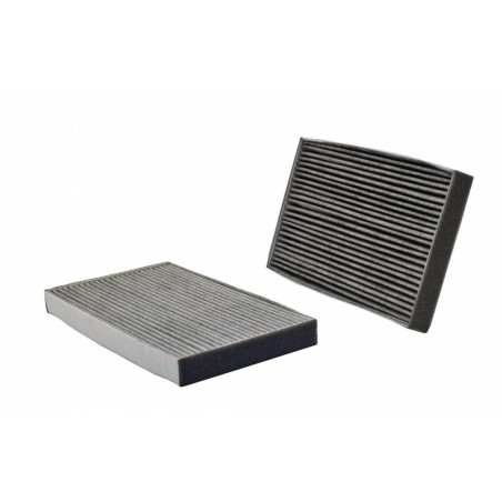 WIX 24480 Charbon actif avec traitement antimicrobien Microban