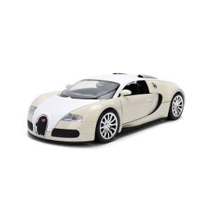 Fast&Furious 2011 Bugatti Veyron 1:24