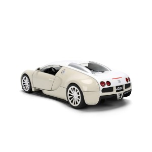 Fast&Furious 2011 Bugatti Veyron 1:24