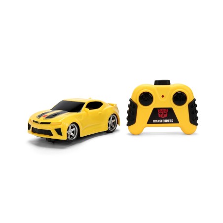 RC Transformers Bumblebee 1:32