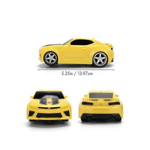 RC Transformers Bumblebee 1:32