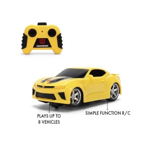 RC Transformers Bumblebee 1:32