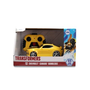 RC Transformers Bumblebee 1:32