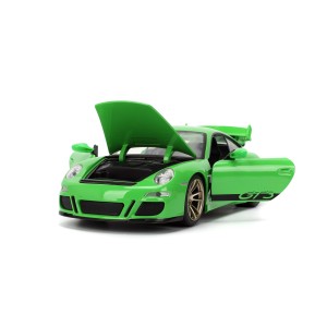 Fast & Furious 2007 Porsche (F10) 1:24