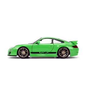 Fast & Furious 2007 Porsche (F10) 1:24