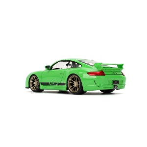 Fast & Furious 2007 Porsche (F10) 1:24