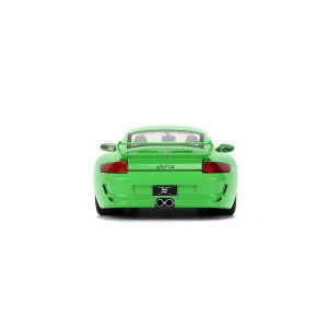 Fast & Furious 2007 Porsche (F10) 1:24