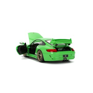 Fast & Furious 2007 Porsche (F10) 1:24
