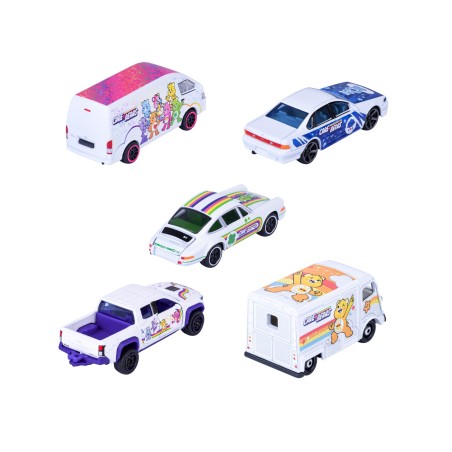Care Bears 5 Pieces Giftpack