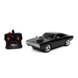 RC Fast&Furious 1970 Dodge Charger 1:16