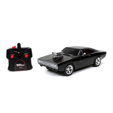 RC Fast&Furious 1970 Dodge Charger 1:16