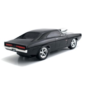 RC Fast&Furious 1970 Dodge Charger 1:16