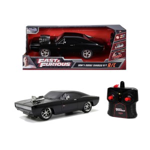 RC Fast&Furious 1970 Dodge Charger 1:16