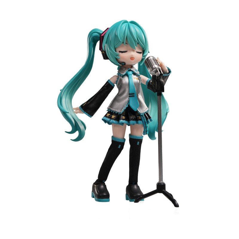 Blokees Fantastics Hatsune Miku