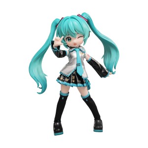 Blokees Fantastics Hatsune Miku