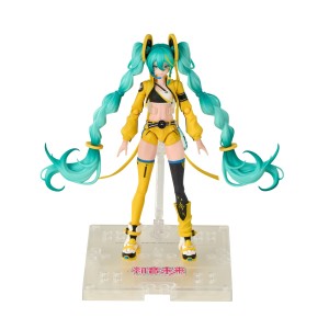 Blokees Fantastics Hatsune Miku Vivid