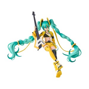 Blokees Fantastics Hatsune Miku Vivid