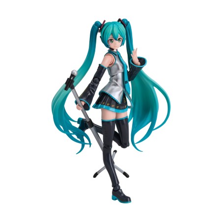 Blokees Fantastics Hatsune Miku