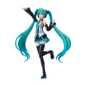 Blokees Fantastics Hatsune Miku