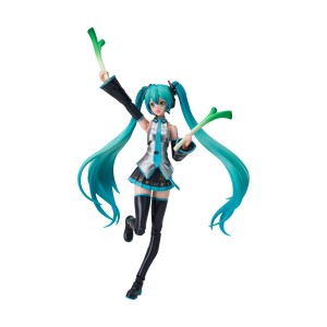 Blokees Fantastics Hatsune Miku