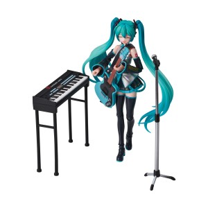 Blokees Fantastics Hatsune Miku