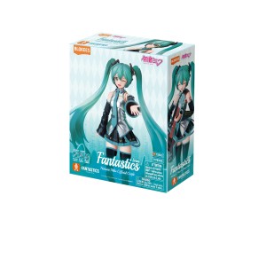 Blokees Fantastics Hatsune Miku
