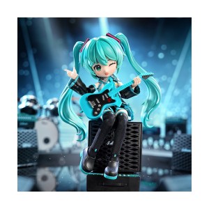 Blokees Fantastics Hatsune Miku