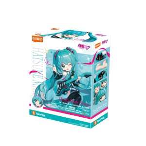 Blokees Fantastics Hatsune Miku