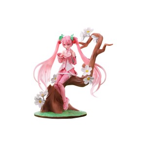Blokees Fantastics Sakura Miku