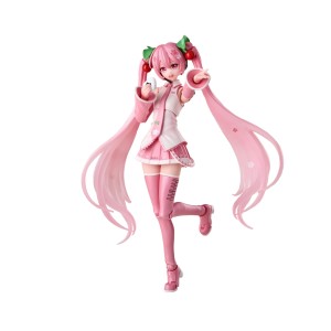 Blokees Fantastics Sakura Miku