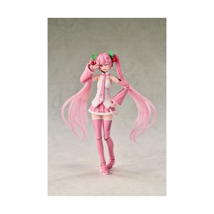 Blokees Fantastics Sakura Miku