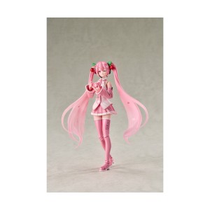 Blokees Fantastics Sakura Miku