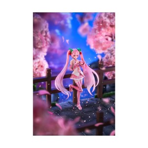 Blokees Fantastics Sakura Miku
