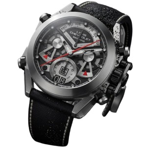 Louis Chevrolet Big Curve Chrono SS