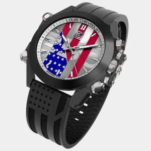 Louis Chevrolet Big Curve 250th BKSSC