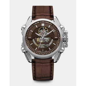 Louis Chevrolet Big Curve LC15 BROWN