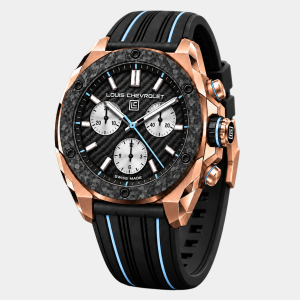 Louis Chevrolet ZR-01 - 5N Carbon Blue