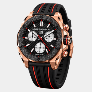 Louis Chevrolet ZR-01 - 5N Carbon Red