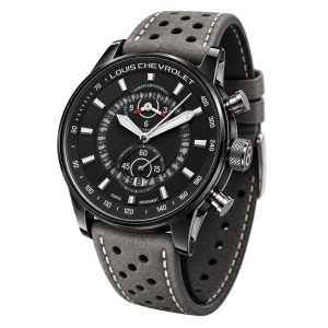 Louis Chevrolet Frontenac LC7 Black