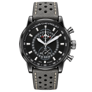 Louis Chevrolet Frontenac LC7 Black
