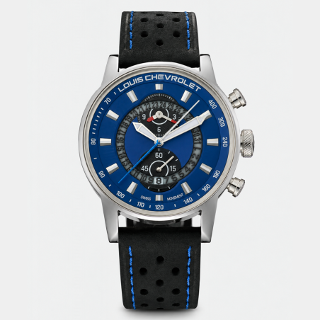 Louis Chevrolet Frontenac LC7 Blue