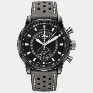 Louis Chevrolet Frontenac LC7 Black